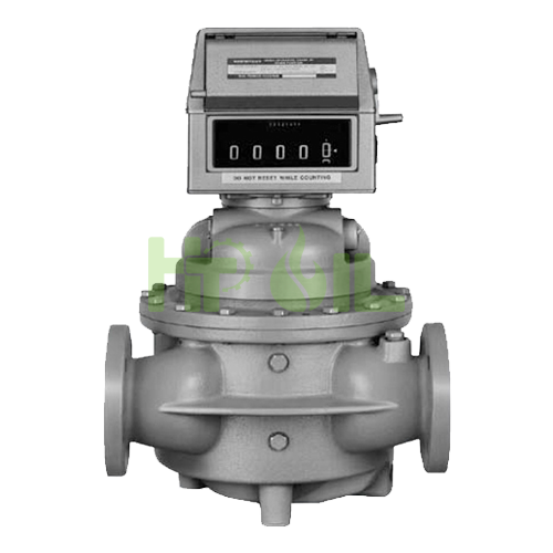    Smith Meter  SF-60-DI