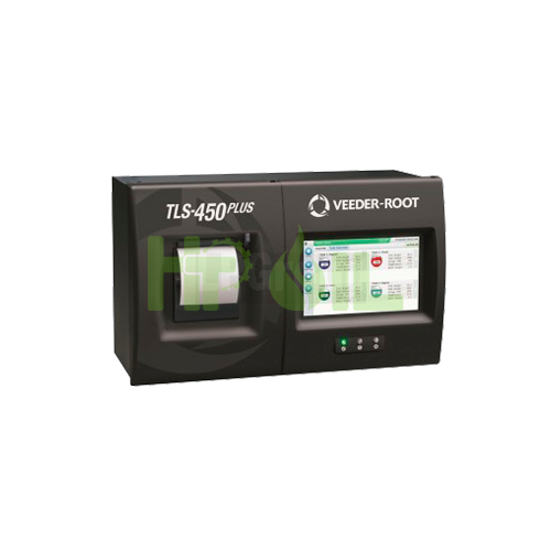  Veeder-Root TLS-450 PLUS