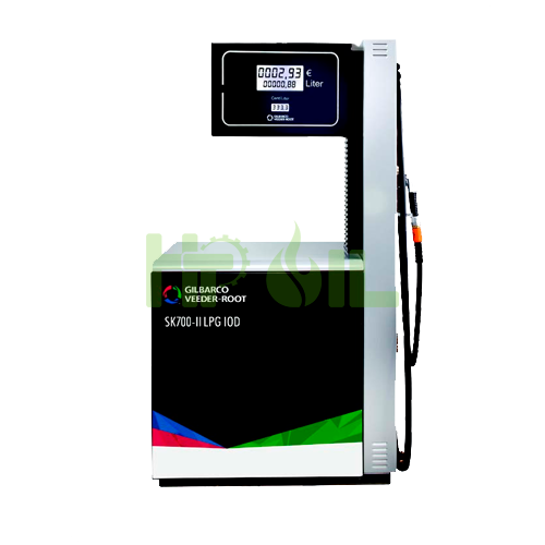   Gilbarco SK700-II IOD